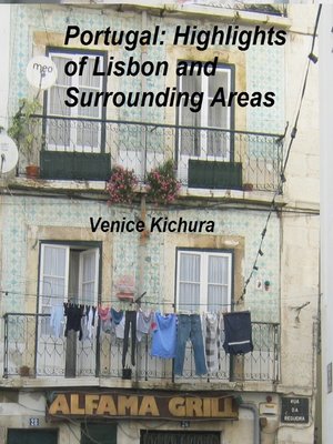 cover image of Portugal
